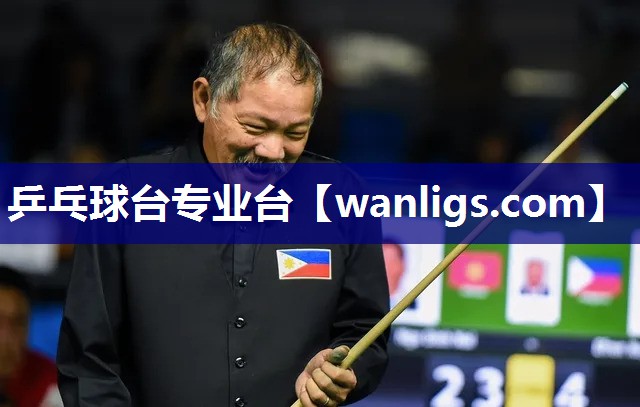 乒乓球台专业台