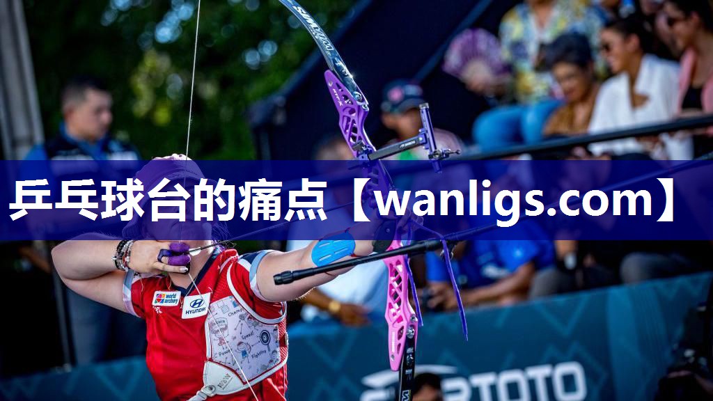 乒乓球台的痛点
