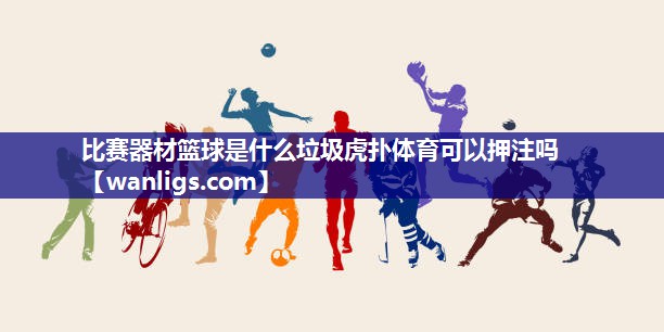 比赛器材篮球是什么垃圾虎扑体育可以押注吗