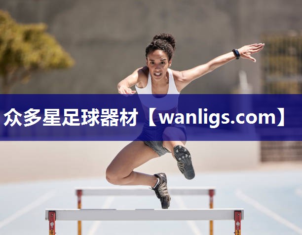 众多星足球器材