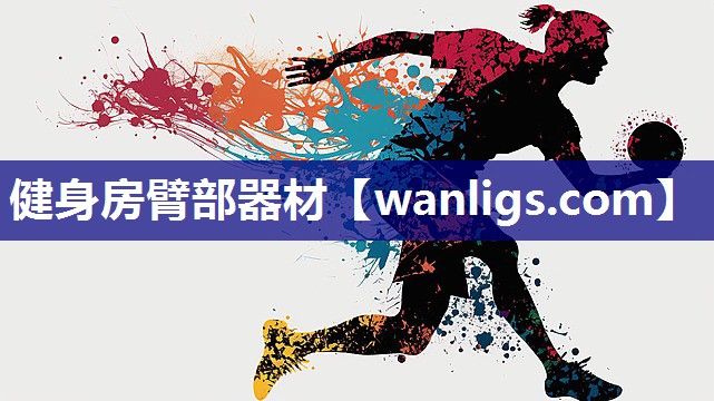 健身房臂部器材