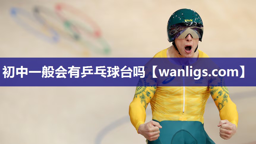 初中一般会有乒乓球台吗