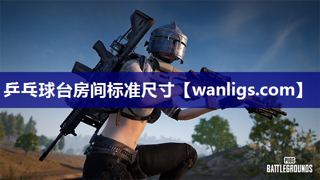乒乓球台房间标准尺寸