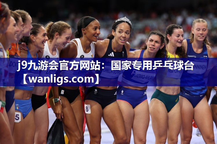 国家专用乒乓球台