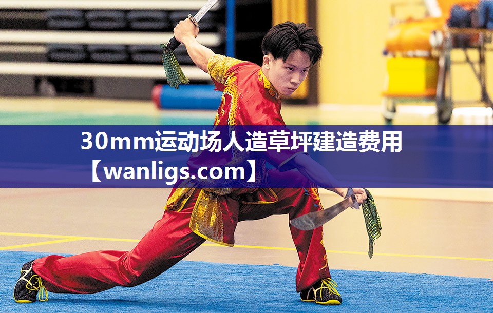 30mm运动场人造草坪建造费用