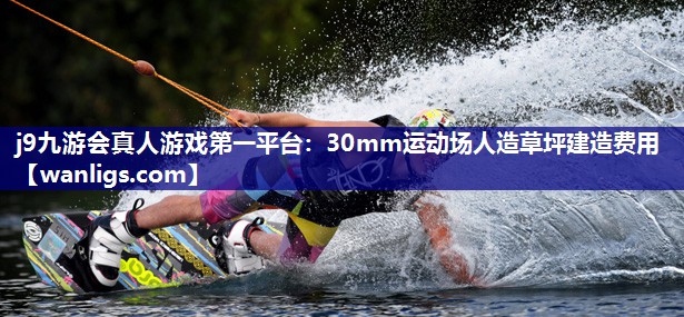 30mm运动场人造草坪建造费用